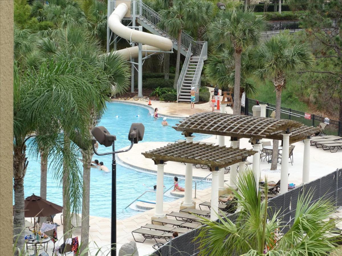 Windsor Hills Resort- 402B Orlando Exterior foto