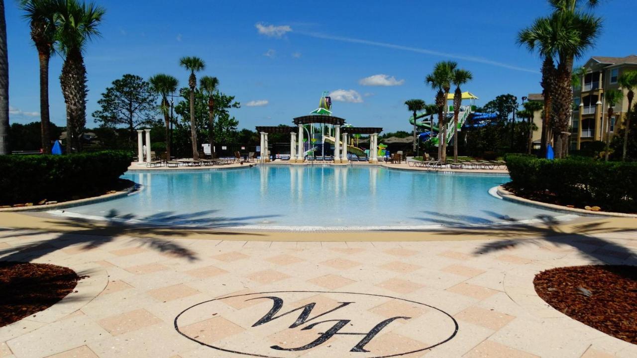 Windsor Hills Resort- 402B Orlando Exterior foto