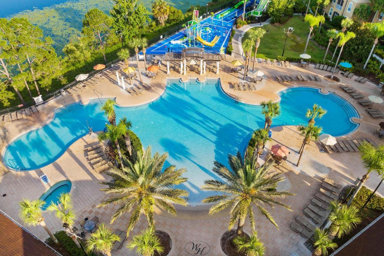 Windsor Hills Resort- 402B Orlando Exterior foto