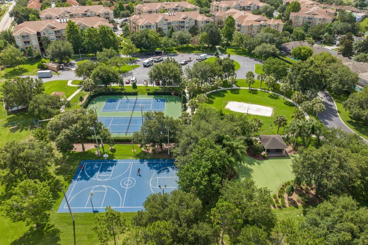 Windsor Hills Resort- 402B Orlando Exterior foto