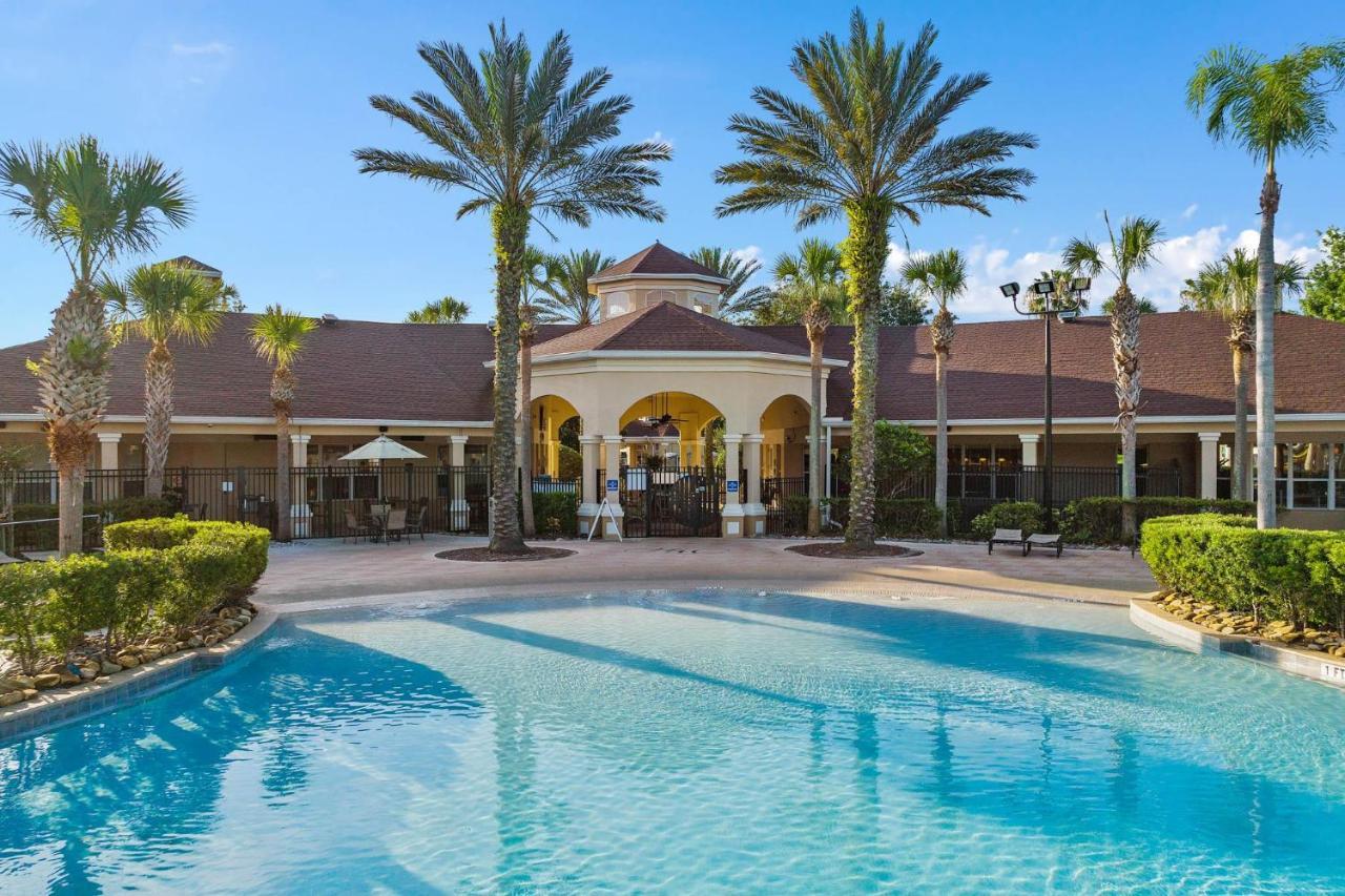 Windsor Hills Resort- 402B Orlando Exterior foto
